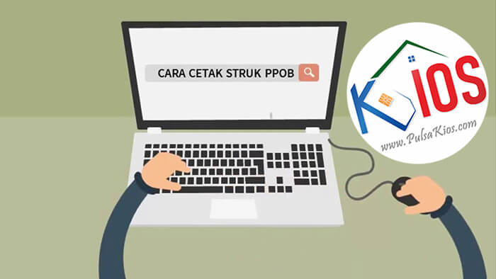 Cetak Struk Spbu Online